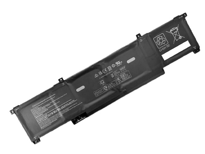 HP omnibook 7 16-bh0093tu akkumulátor