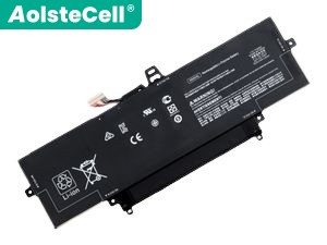 HP HK04078XL akkumulátor