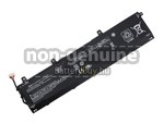 HP IR06083XL laptop akkumulátor