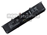 HP ENVY 15-ep0670ng laptop akkumulátor