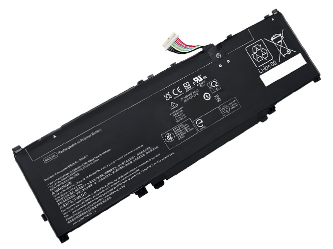 HP P06164-171 akkumulátor