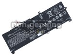 HP L27868-1C1 laptop akkumulátor