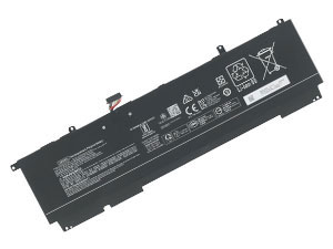 HP OMEN TRANSCEND 16-U0015NE akku