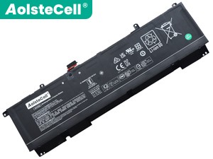 HP OMEN TRANSCEND 16-U0002NP akkumulátor