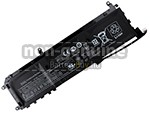 HP RV03050XL laptop akkumulátor