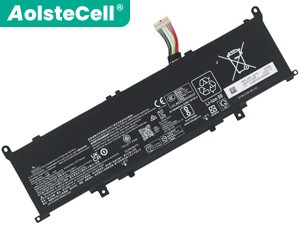 HP EliteBook 6 G1a 14 inch Next Gen AI PC akkumulátor