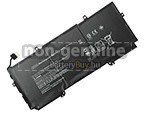 HP 848212-850 laptop akkumulátor