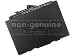 HP HSTNN-UB6T laptop akkumulátor