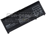 HP Pavilion Gaming 15-cx0071tx laptop akkumulátor
