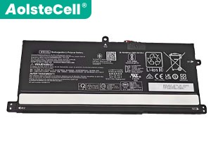 HP PAVILION PLUS 14-EY0015AU akkumulátor