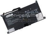 HP Envy x360 13-bf0013dx akkumulátor