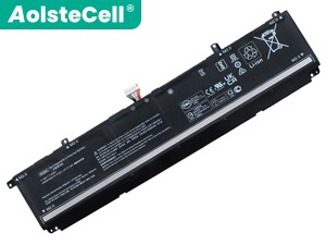 HP OMEN 17-DB0032NT akkumulátor