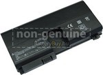 HP TouchSmart tx2-1015au laptop akkumulátor