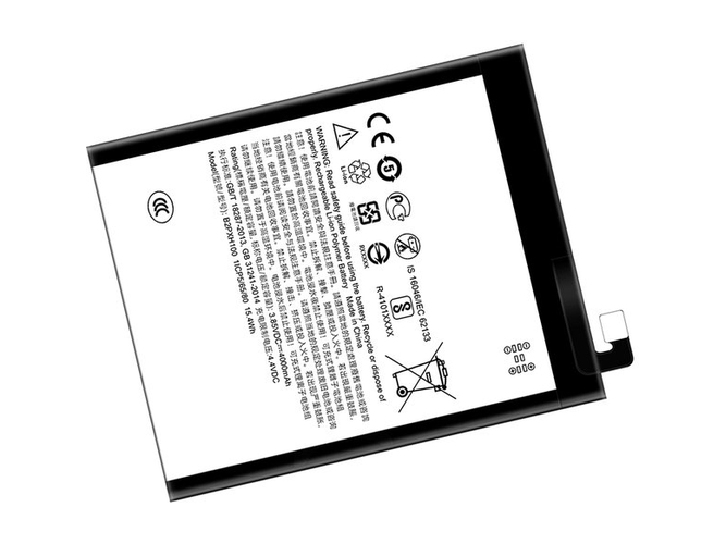 HTC X10 akkumulátor