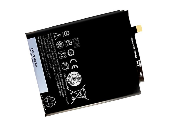 HTC B2Q72100 akkumulátor