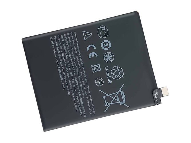 HTC D19 Plus akkumulátor