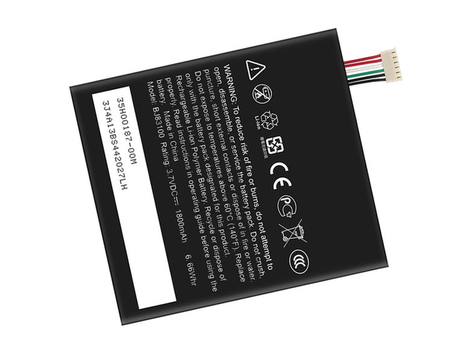 HTC One XL akkumulátor