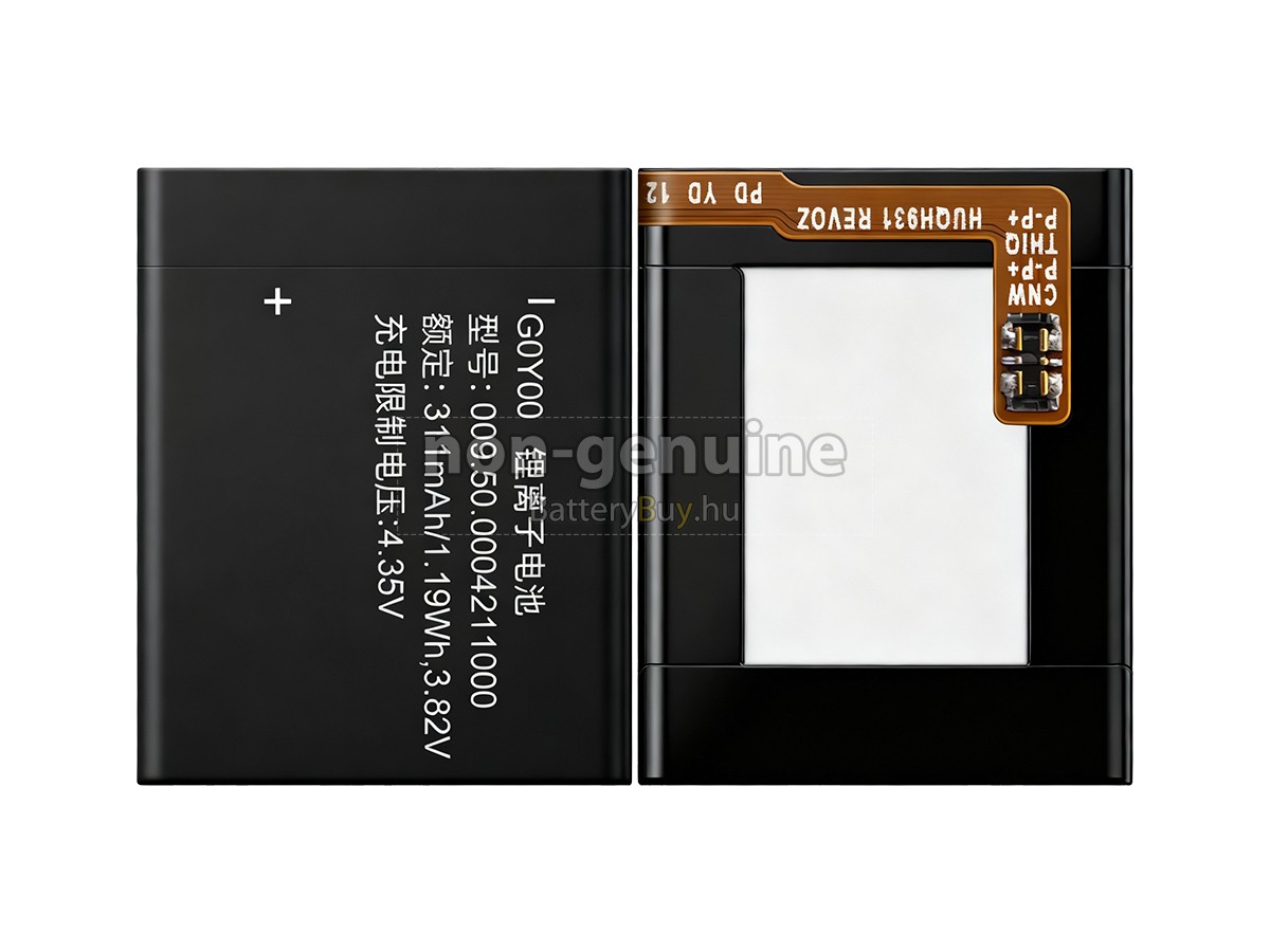 Huawei G0Y00 helyettesítő akkumulátor
