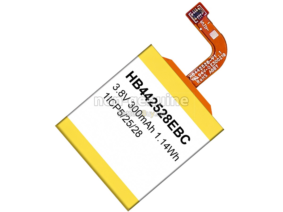 Huawei HB442528EBC helyettesítő akkumulátor