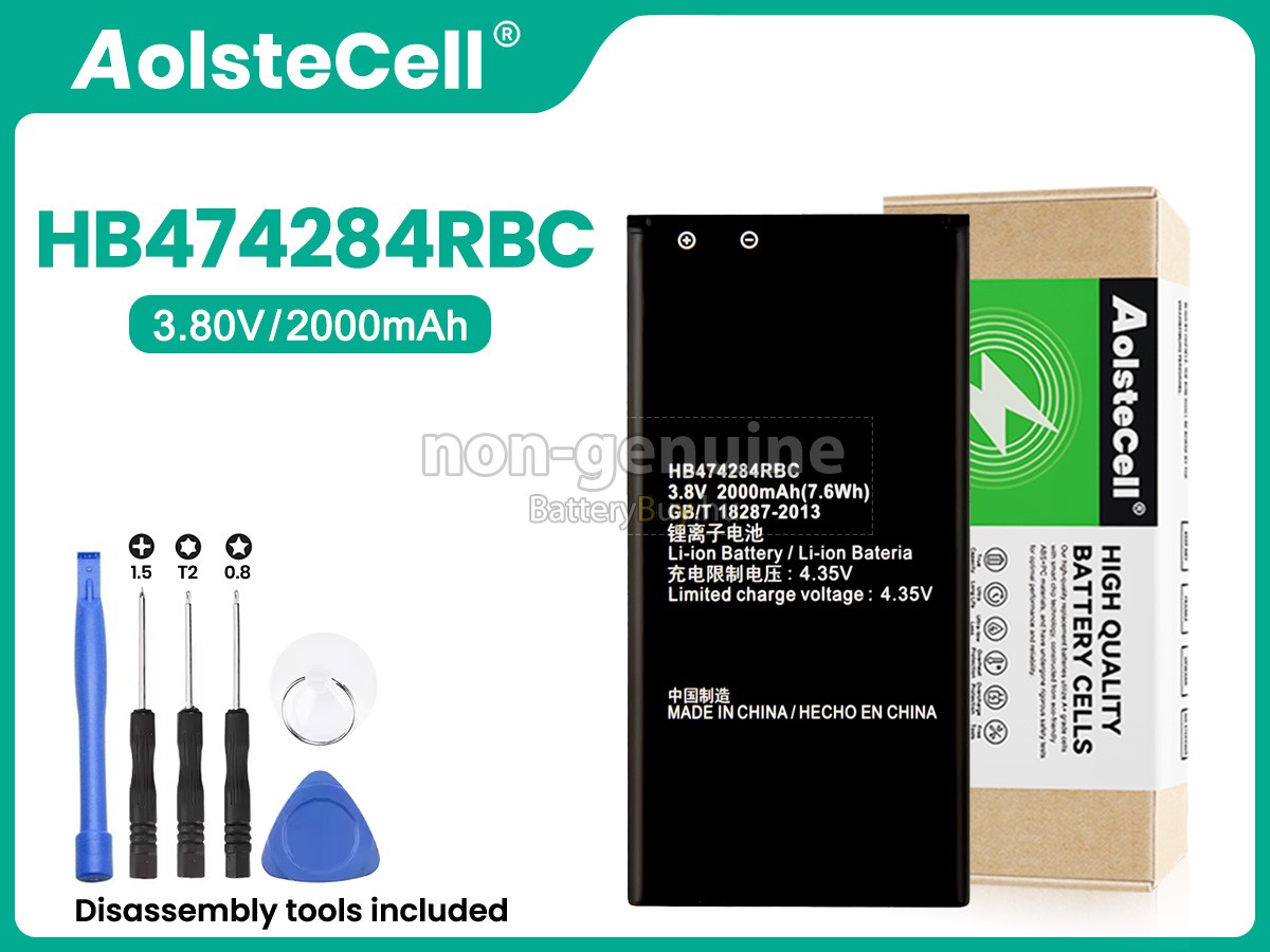 Huawei ASCEND Y550 helyettesítő akkumulátor