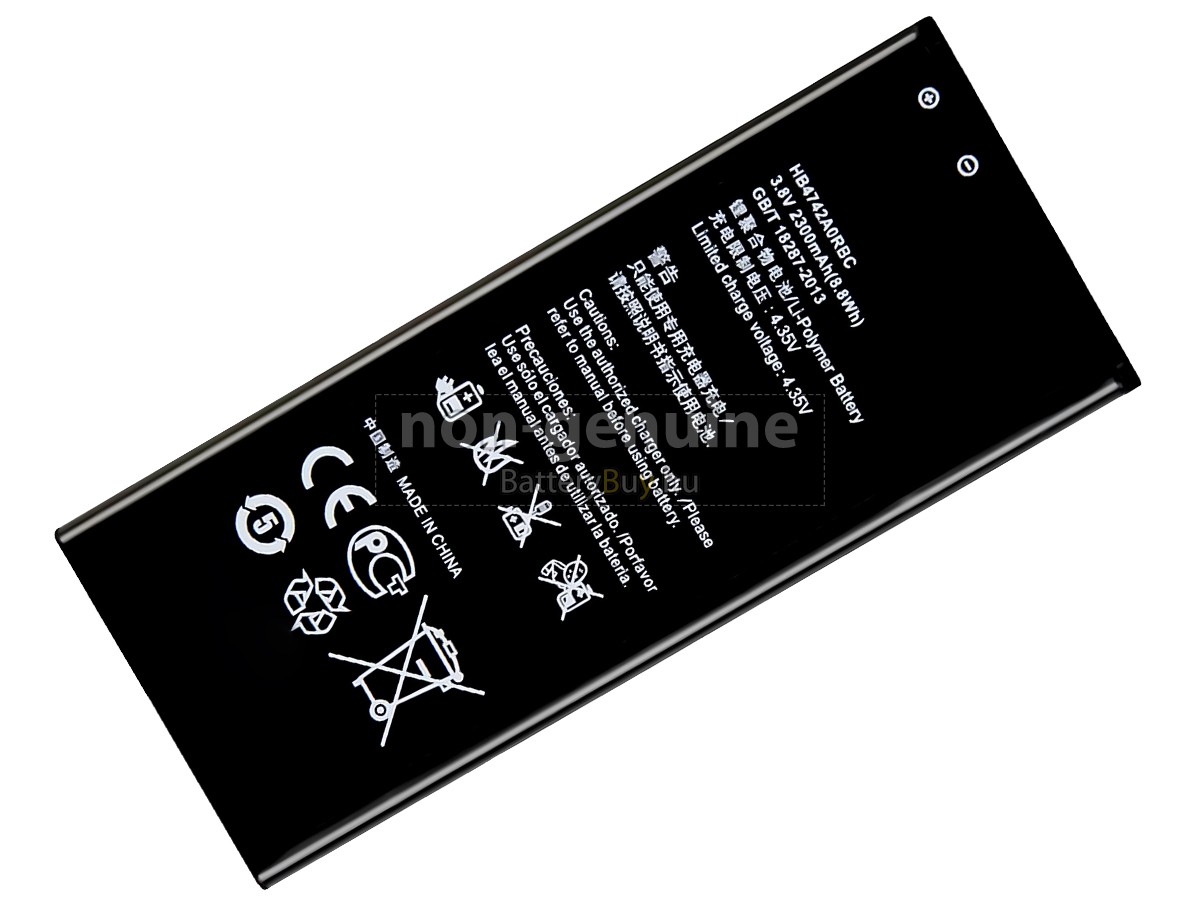 Huawei ASCEND G730 helyettesítő akkumulátor
