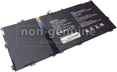 6600mAh Huawei HB3S1 akkumulátor