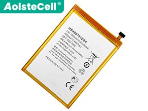 Huawei HB496791EBC akkumulátor