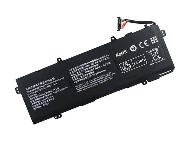 Huawei HKD-W76 akkumulátor