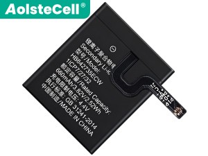 Huawei HB642735ECW akkumulátor