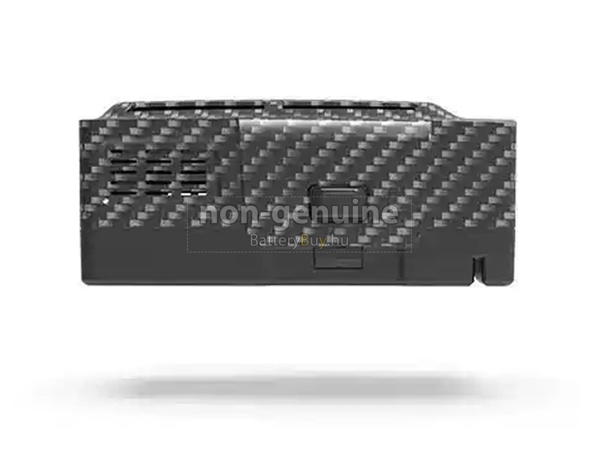 Hubsan BLACKHAWK 2 RC DRONE helyettesítő akkumulátor