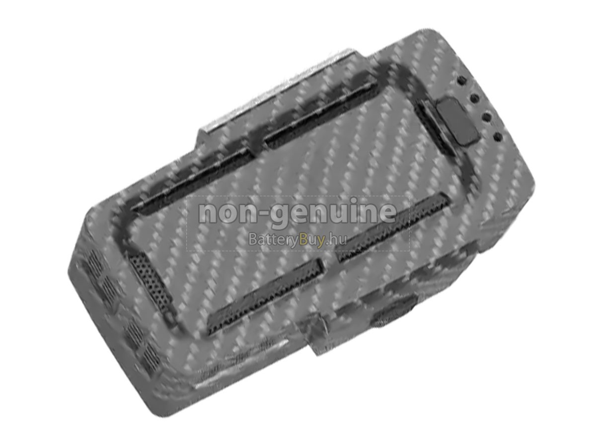 Hubsan BLACKHAWK 2 RC DRONE helyettesítő akkumulátor