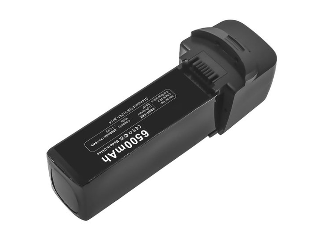 Hubsan GFHB6500 akkumulátor