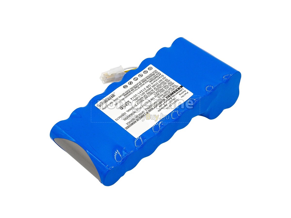 Husqvarna AUTOMOWER 440 helyettesítő akkumulátor