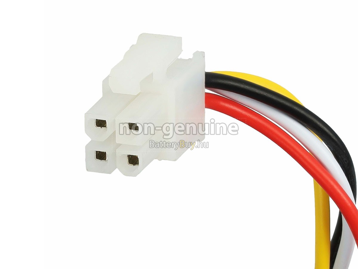 Husqvarna AUTOMOWER 315 2017 helyettesítő akkumulátor