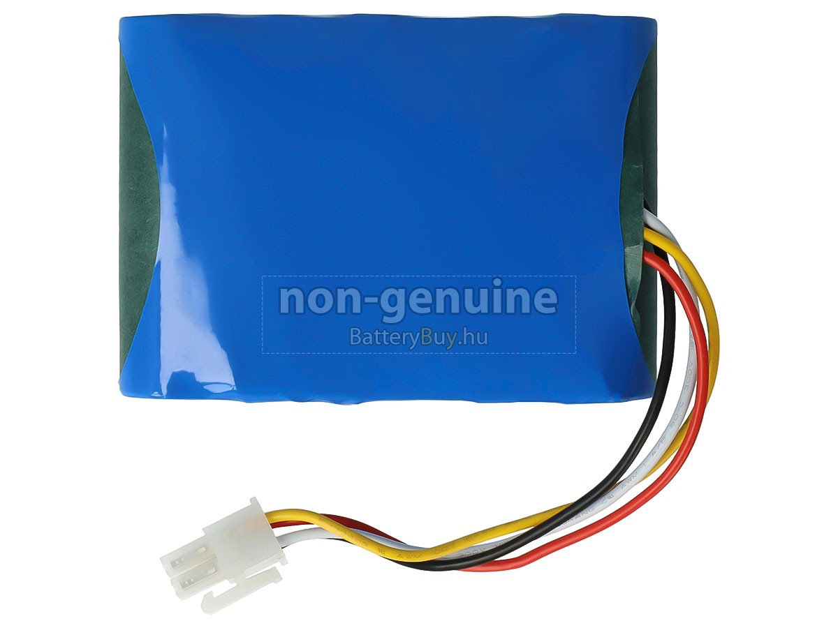 Husqvarna AUTOMOWER 315 2017 helyettesítő akkumulátor