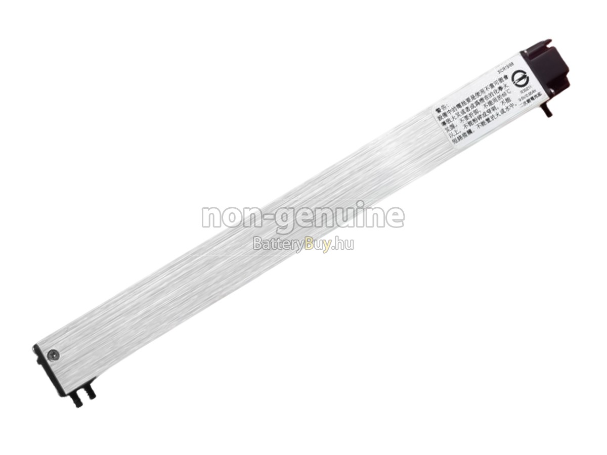 IBM 00Y4594 helyettesítő akkumulátor