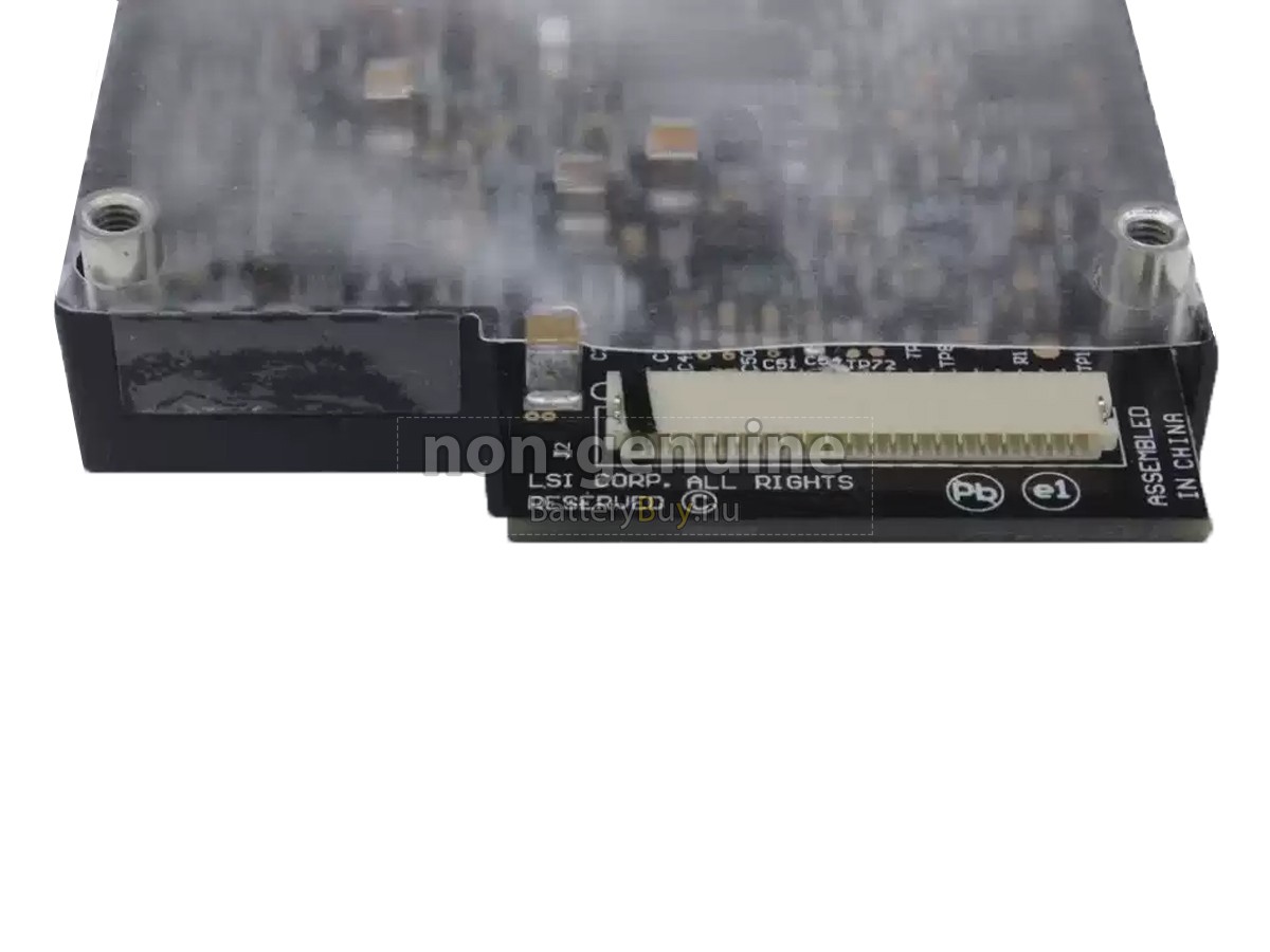 IBM M5014 helyettesítő akkumulátor