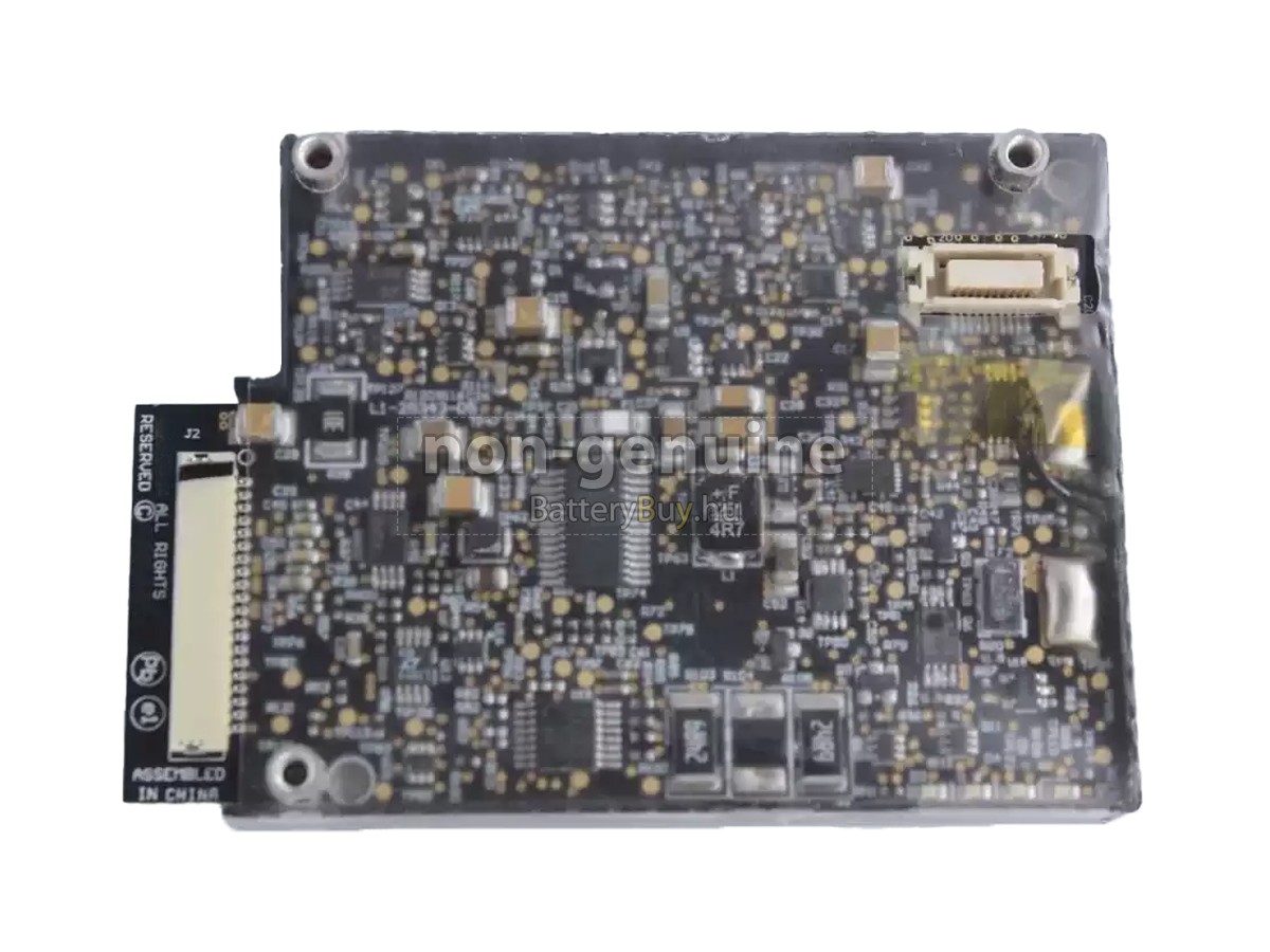 IBM M5014 helyettesítő akkumulátor