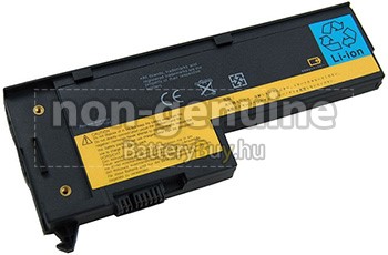 2200mAh IBM 92P1168 akkumulátor