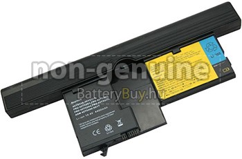 4400mAh IBM Fru 42T5208 akkumulátor