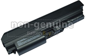 4400mAh IBM 40Y6793 akkumulátor