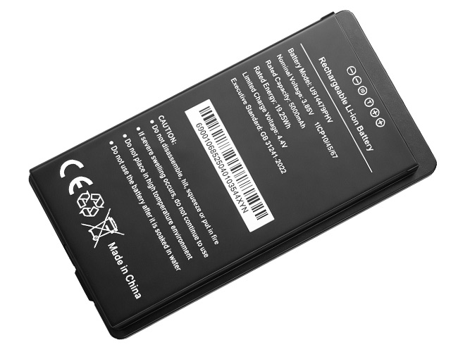 Idata U914479PHV akkumulátor