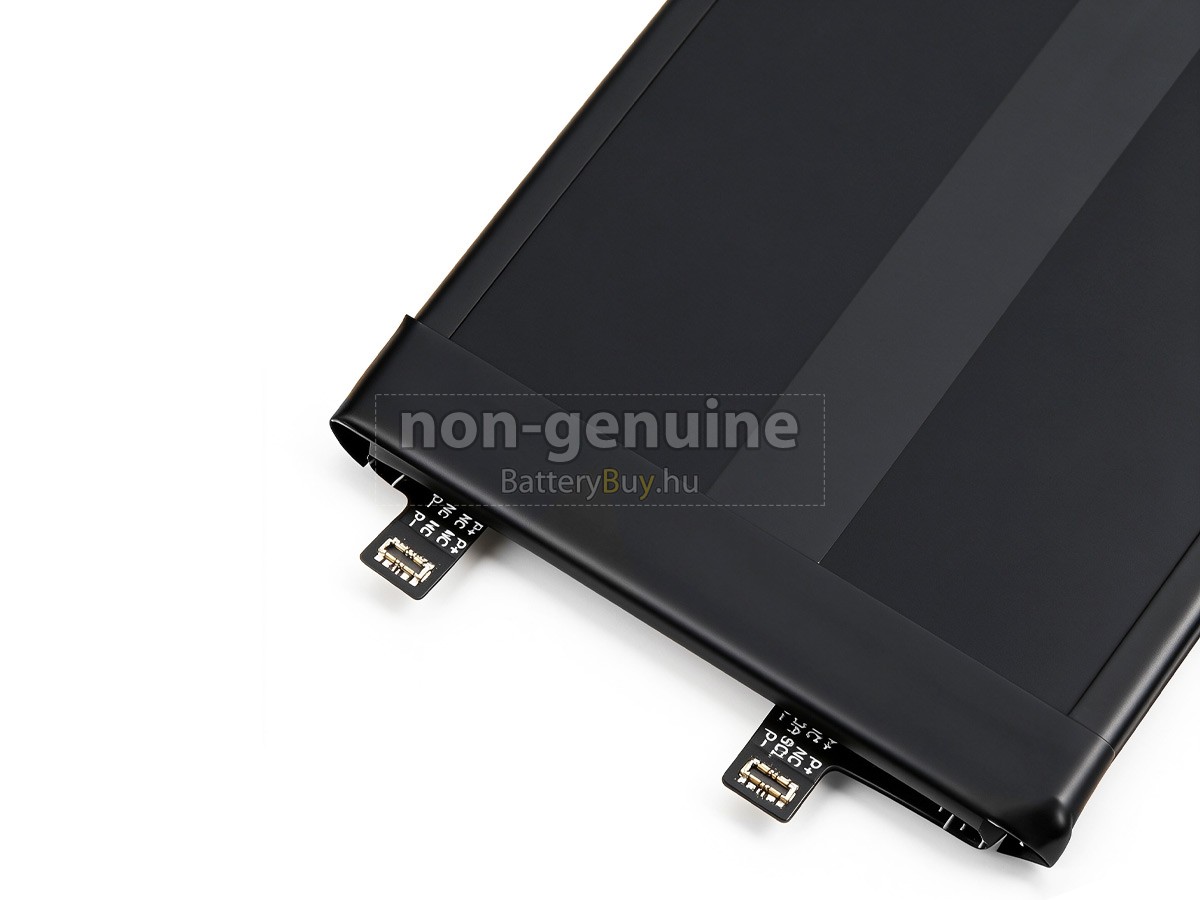 Infinix BL-44FX helyettesítő akkumulátor