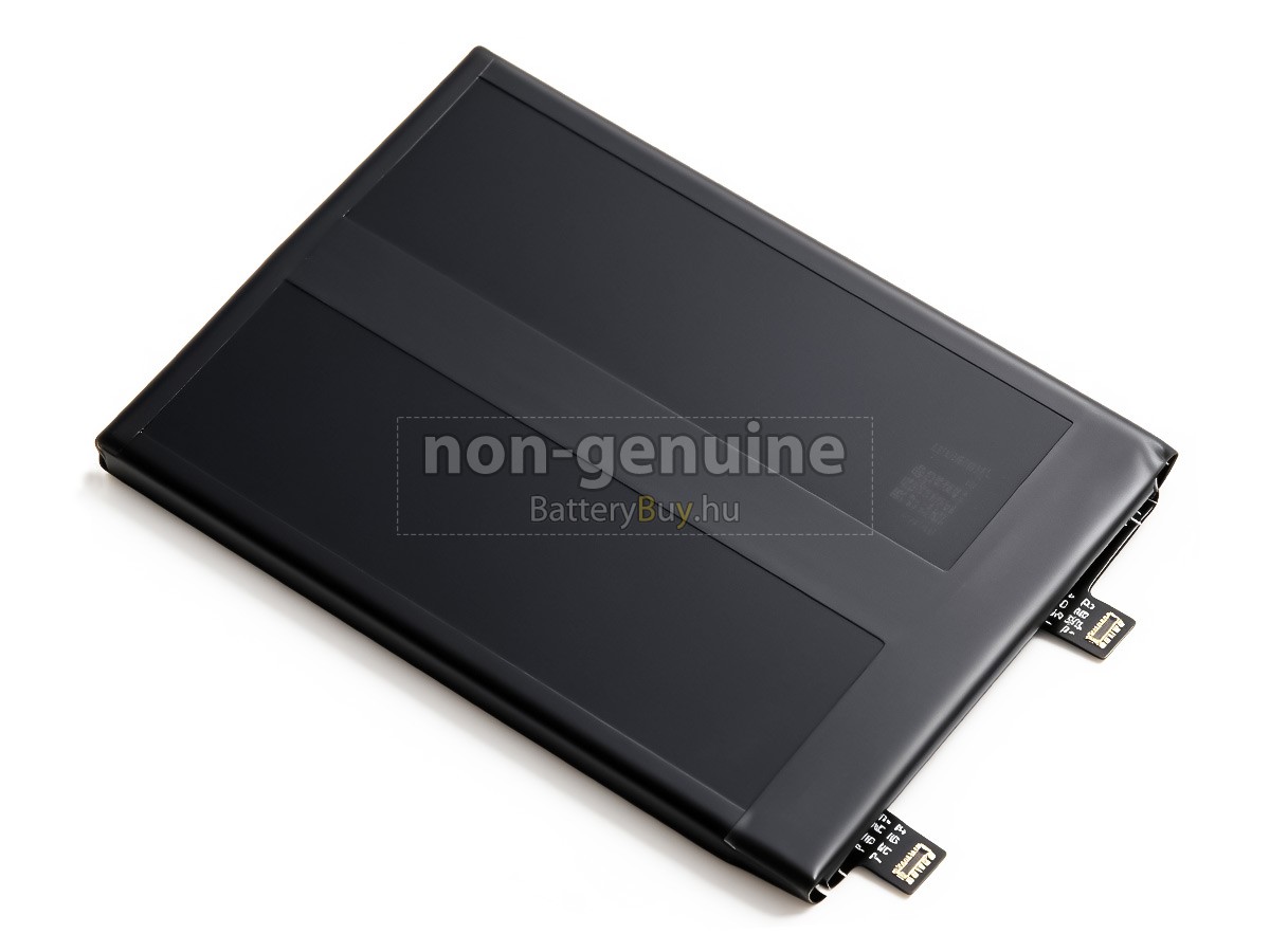Infinix BL-44FX helyettesítő akkumulátor