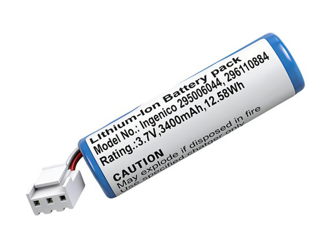 Ingenico Iwe280 akku