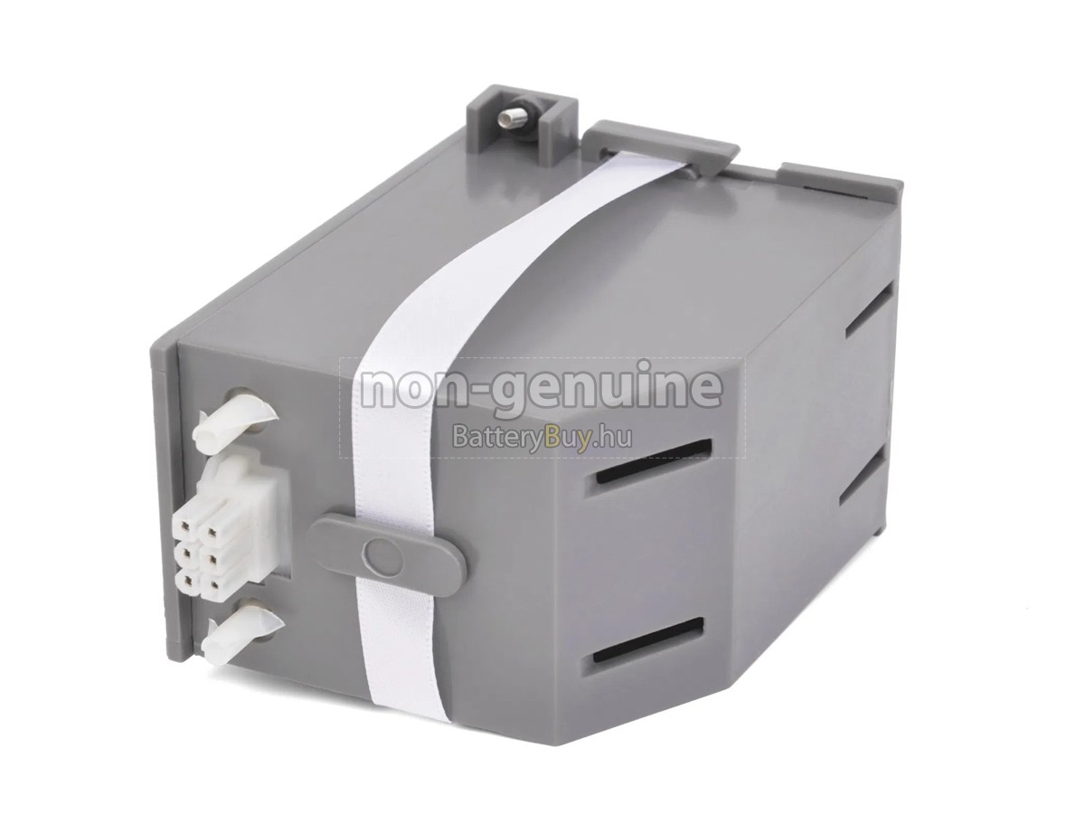 innomed R-2003-1 helyettesítő akkumulátor