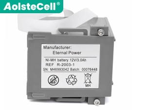 innomed CardioAid  200B akkumulátor