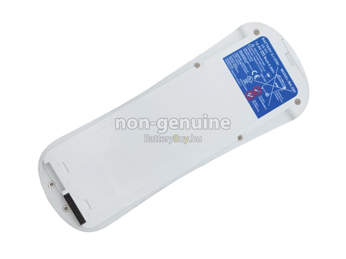 Inogen ONE G2 PORTABLE OXYGEN CONCENTRATOR helyettesítő akkumulátor