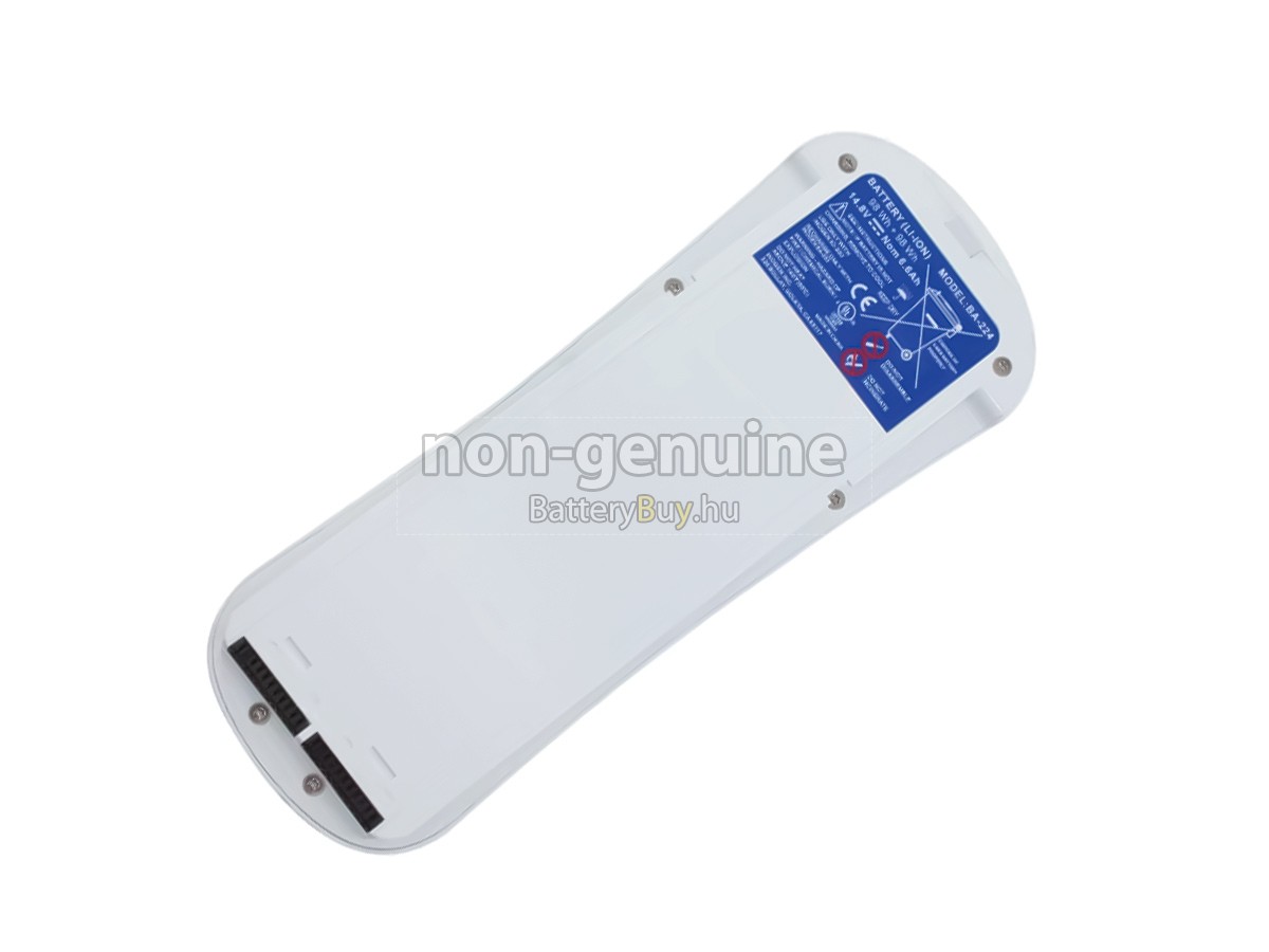 Inogen ONE G2 PORTABLE OXYGEN CONCENTRATOR helyettesítő akkumulátor