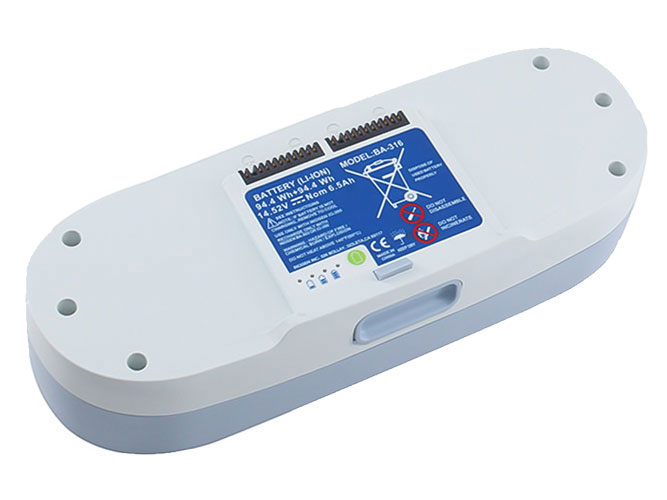 Inogen 1400-1010-16 akkumulátor